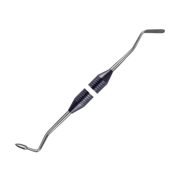 04-20 Штопфер зерновидный-гладилка средняя